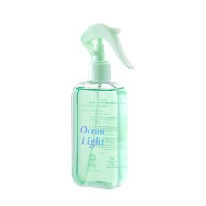 Deoproce Gleam Hair Deep Care Leave-On Treatment Oceanlight 200ml